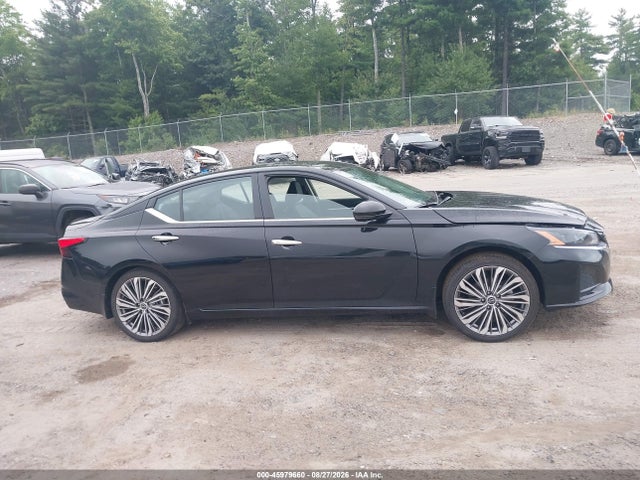 Aukcja sprzedaży 2023 Nissan Altima Sl Intelligent Awd, vin: 1N4BL4EW1PN418610, numer aukcji: 45979660