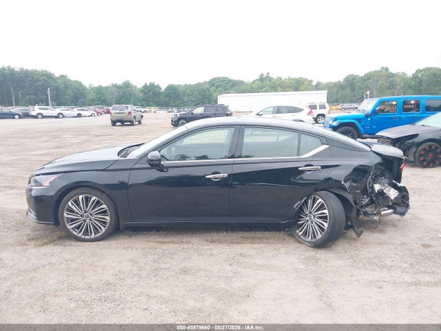 Aukcja sprzedaży 2023 Nissan Altima Sl Intelligent Awd, vin: 1N4BL4EW1PN418610, numer aukcji: 45979660