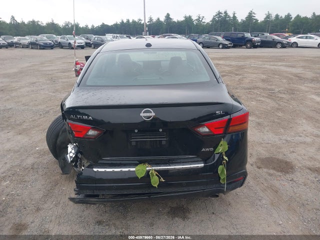Aukcja sprzedaży 2023 Nissan Altima Sl Intelligent Awd, vin: 1N4BL4EW1PN418610, numer aukcji: 45979660