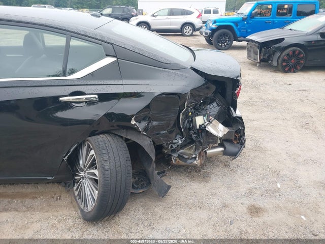 Aukcja sprzedaży 2023 Nissan Altima Sl Intelligent Awd, vin: 1N4BL4EW1PN418610, numer aukcji: 45979660