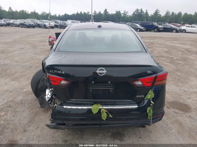 Aukcja sprzedaży 2023 Nissan Altima Sl Intelligent Awd, vin: 1N4BL4EW1PN418610, numer aukcji: 45979660