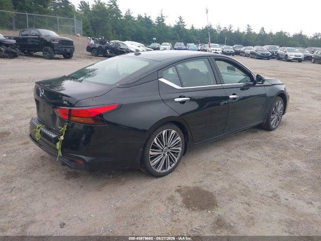 Aukcja sprzedaży 2023 Nissan Altima Sl Intelligent Awd, vin: 1N4BL4EW1PN418610, numer aukcji: 45979660
