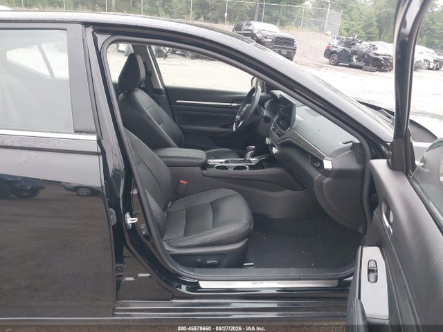 Aukcja sprzedaży 2023 Nissan Altima Sl Intelligent Awd, vin: 1N4BL4EW1PN418610, numer aukcji: 45979660
