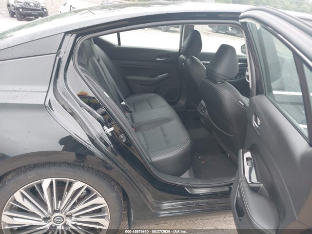 Aukcja sprzedaży 2023 Nissan Altima Sl Intelligent Awd, vin: 1N4BL4EW1PN418610, numer aukcji: 45979660