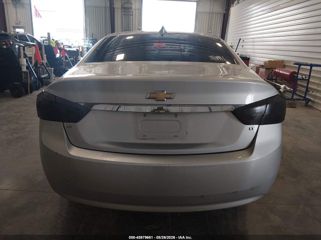 Продаж на аукціоні авто 2015 Chevrolet Impala 2lt, vin: 2G1125S38F9100373, номер лоту: 45979661