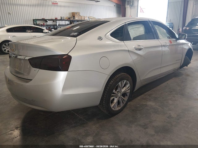 Продаж на аукціоні авто 2015 Chevrolet Impala 2lt, vin: 2G1125S38F9100373, номер лоту: 45979661