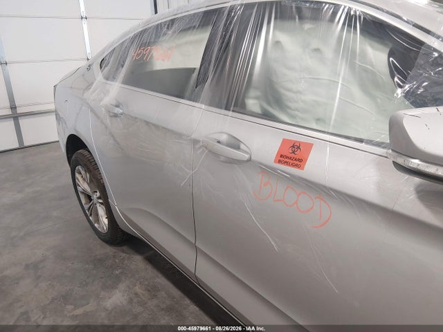 Продаж на аукціоні авто 2015 Chevrolet Impala 2lt, vin: 2G1125S38F9100373, номер лоту: 45979661