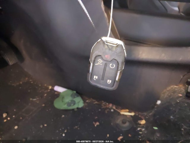 2019 Gmc Terrain Sle მანქანა იყიდება აუქციონზე, vin: 3GKALMEVXKL372933, აუქციონის ნომერი: 45979670