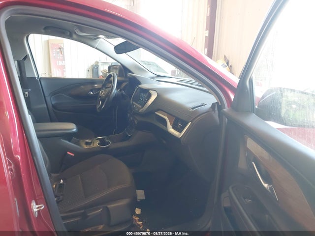 2019 Gmc Terrain Sle მანქანა იყიდება აუქციონზე, vin: 3GKALMEVXKL372933, აუქციონის ნომერი: 45979670