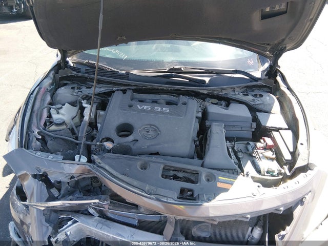 Aukcja sprzedaży 2013 Nissan Altima 3.5 Sl, vin: 1N4BL3AP0DN416545, numer aukcji: 45979672