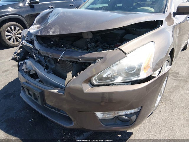 Aukcja sprzedaży 2013 Nissan Altima 3.5 Sl, vin: 1N4BL3AP0DN416545, numer aukcji: 45979672