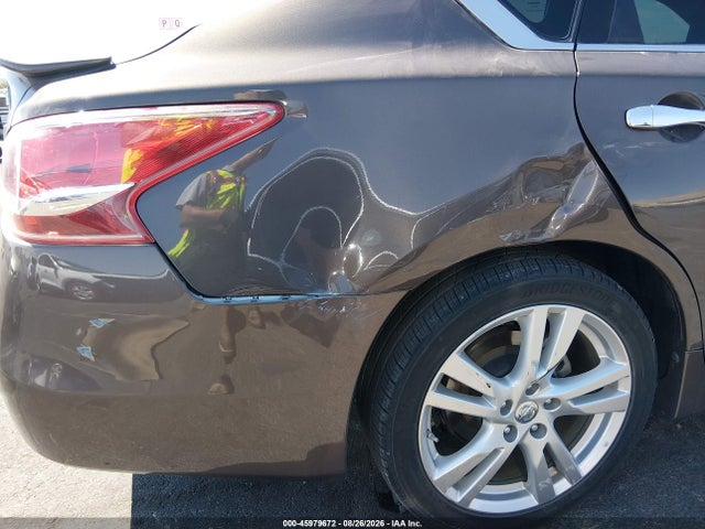 Aukcja sprzedaży 2013 Nissan Altima 3.5 Sl, vin: 1N4BL3AP0DN416545, numer aukcji: 45979672