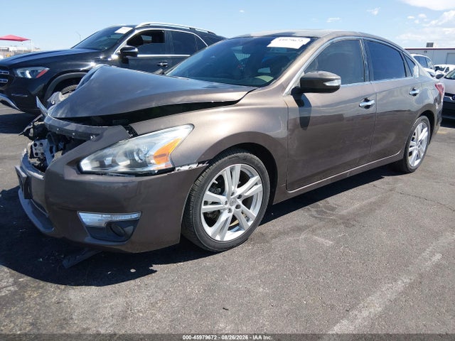 Aukcja sprzedaży 2013 Nissan Altima 3.5 Sl, vin: 1N4BL3AP0DN416545, numer aukcji: 45979672