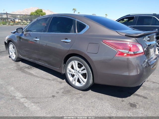 Aukcja sprzedaży 2013 Nissan Altima 3.5 Sl, vin: 1N4BL3AP0DN416545, numer aukcji: 45979672
