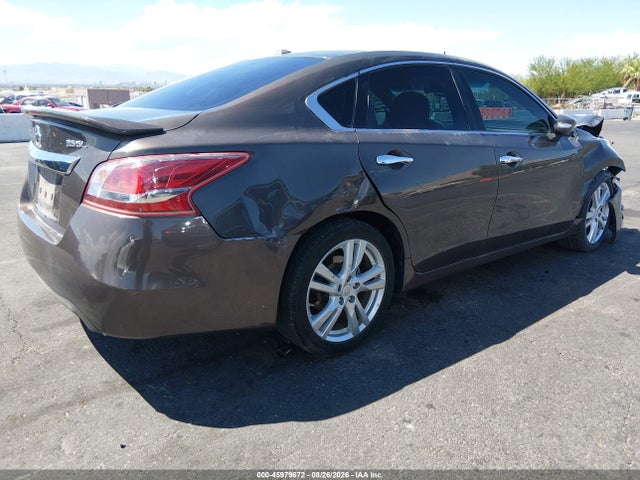 Aukcja sprzedaży 2013 Nissan Altima 3.5 Sl, vin: 1N4BL3AP0DN416545, numer aukcji: 45979672
