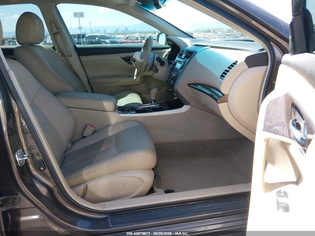 Aukcja sprzedaży 2013 Nissan Altima 3.5 Sl, vin: 1N4BL3AP0DN416545, numer aukcji: 45979672