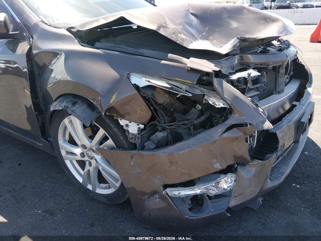 Aukcja sprzedaży 2013 Nissan Altima 3.5 Sl, vin: 1N4BL3AP0DN416545, numer aukcji: 45979672