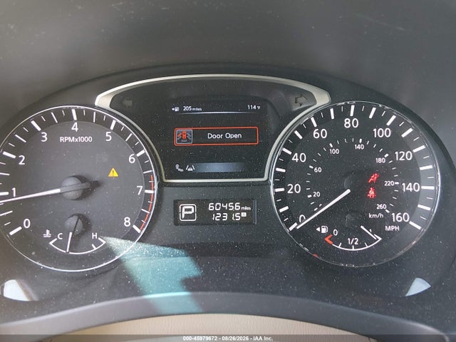 Aukcja sprzedaży 2013 Nissan Altima 3.5 Sl, vin: 1N4BL3AP0DN416545, numer aukcji: 45979672