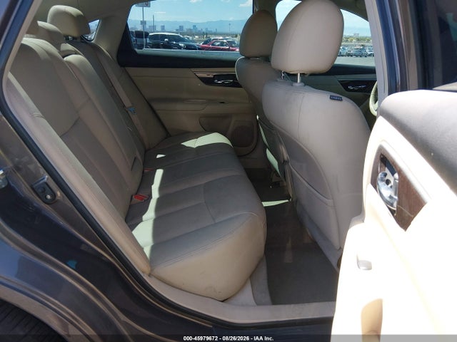 Aukcja sprzedaży 2013 Nissan Altima 3.5 Sl, vin: 1N4BL3AP0DN416545, numer aukcji: 45979672