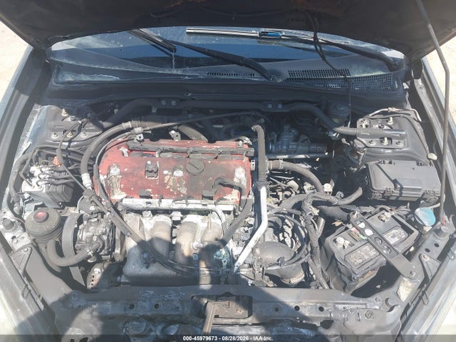 2006 Acura Rsx Type S მანქანა იყიდება აუქციონზე, vin: JH4DC53076S003653, აუქციონის ნომერი: 45979673