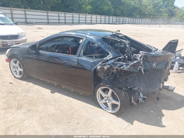 2006 Acura Rsx Type S მანქანა იყიდება აუქციონზე, vin: JH4DC53076S003653, აუქციონის ნომერი: 45979673