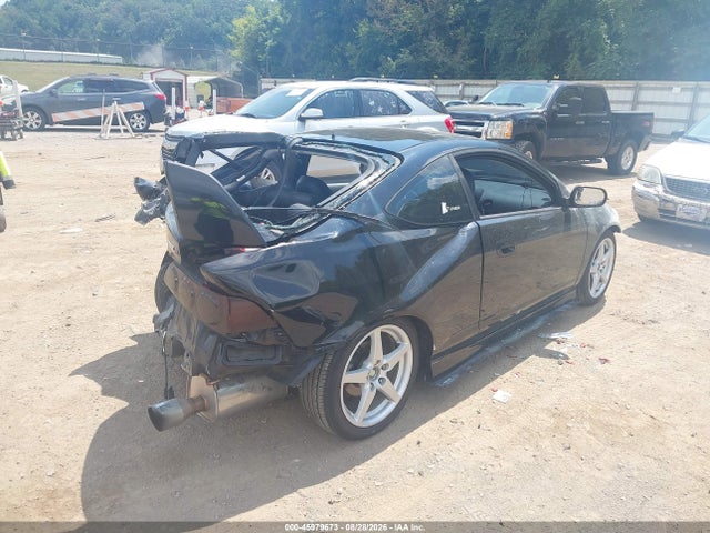 2006 Acura Rsx Type S მანქანა იყიდება აუქციონზე, vin: JH4DC53076S003653, აუქციონის ნომერი: 45979673