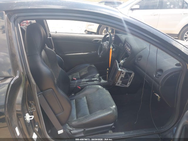 2006 Acura Rsx Type S მანქანა იყიდება აუქციონზე, vin: JH4DC53076S003653, აუქციონის ნომერი: 45979673