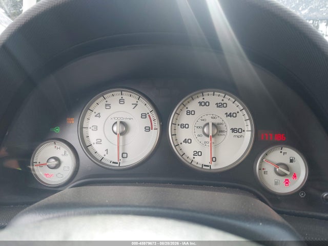 2006 Acura Rsx Type S მანქანა იყიდება აუქციონზე, vin: JH4DC53076S003653, აუქციონის ნომერი: 45979673