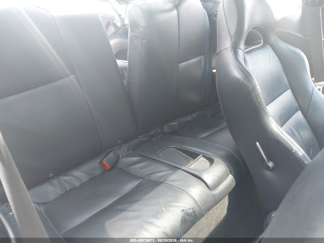 2006 Acura Rsx Type S მანქანა იყიდება აუქციონზე, vin: JH4DC53076S003653, აუქციონის ნომერი: 45979673