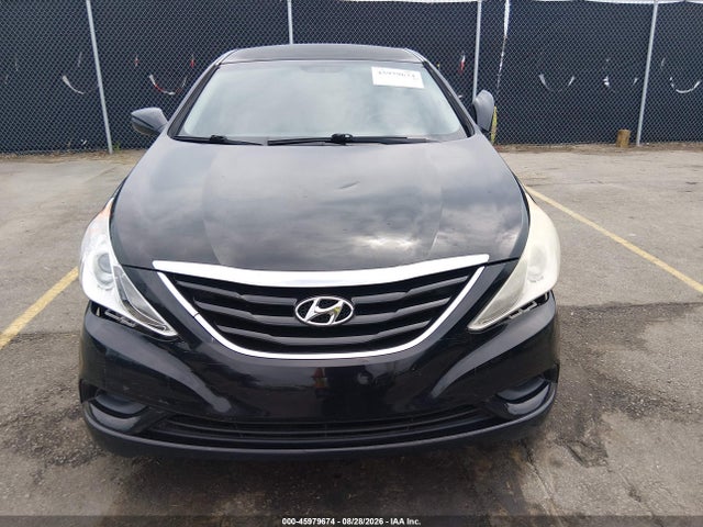 Продаж на аукціоні авто 2012 Hyundai Sonata Gls, vin: 5NPEB4AC6CH358730, номер лоту: 45979674