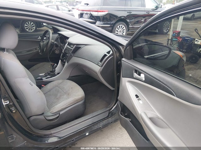 Продаж на аукціоні авто 2012 Hyundai Sonata Gls, vin: 5NPEB4AC6CH358730, номер лоту: 45979674