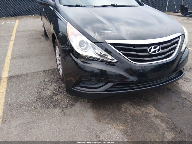 Продаж на аукціоні авто 2012 Hyundai Sonata Gls, vin: 5NPEB4AC6CH358730, номер лоту: 45979674