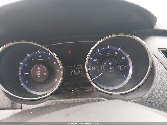 Продаж на аукціоні авто 2012 Hyundai Sonata Gls, vin: 5NPEB4AC6CH358730, номер лоту: 45979674