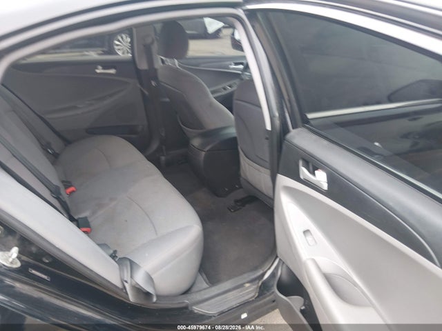 Продаж на аукціоні авто 2012 Hyundai Sonata Gls, vin: 5NPEB4AC6CH358730, номер лоту: 45979674