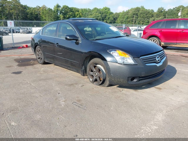 Продажа на аукционе авто 2009 Nissan Altima 2.5 S, vin: 1N4AL21E99N492499, номер лота: 45979676