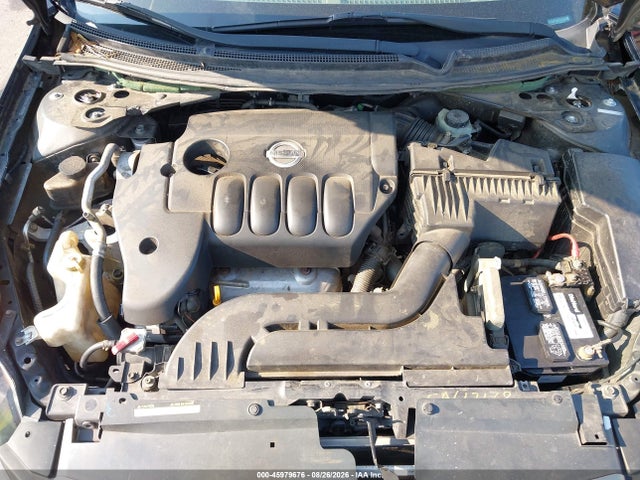 Auction sale of the 2009 Nissan Altima 2.5 S, vin: 1N4AL21E99N492499, lot number: 45979676