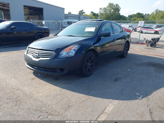 Auction sale of the 2009 Nissan Altima 2.5 S, vin: 1N4AL21E99N492499, lot number: 45979676