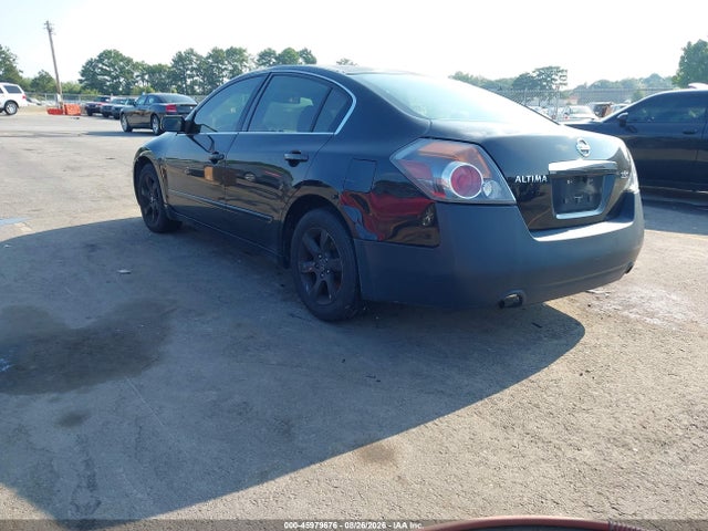 Auction sale of the 2009 Nissan Altima 2.5 S, vin: 1N4AL21E99N492499, lot number: 45979676