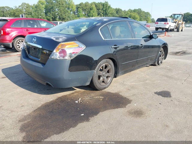 Auction sale of the 2009 Nissan Altima 2.5 S, vin: 1N4AL21E99N492499, lot number: 45979676