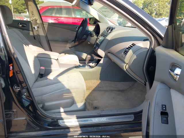 Auction sale of the 2009 Nissan Altima 2.5 S, vin: 1N4AL21E99N492499, lot number: 45979676