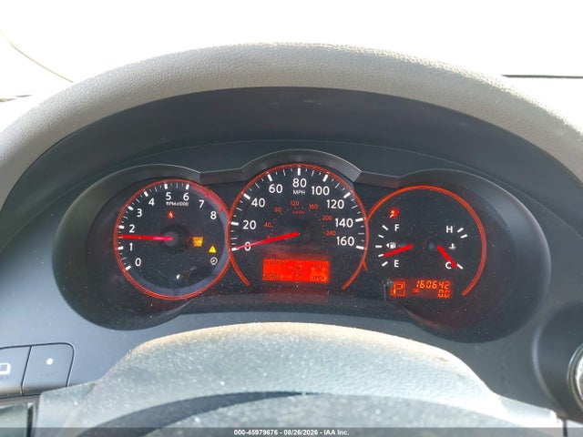Auction sale of the 2009 Nissan Altima 2.5 S, vin: 1N4AL21E99N492499, lot number: 45979676