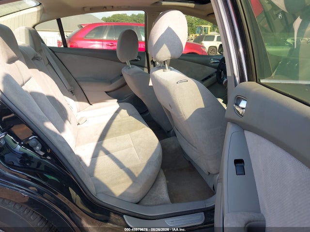 Auction sale of the 2009 Nissan Altima 2.5 S, vin: 1N4AL21E99N492499, lot number: 45979676