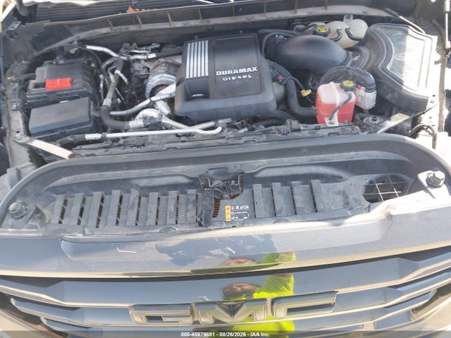 Продажа на аукционе авто 2021 Gmc Sierra 1500 4wd  Short Box Elevation, vin: 3GTU9CET7MG129110, номер лота: 45979681