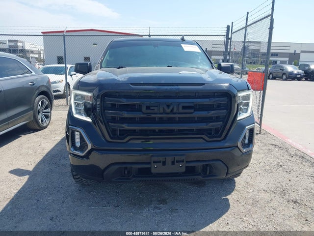 Продажа на аукционе авто 2021 Gmc Sierra 1500 4wd  Short Box Elevation, vin: 3GTU9CET7MG129110, номер лота: 45979681