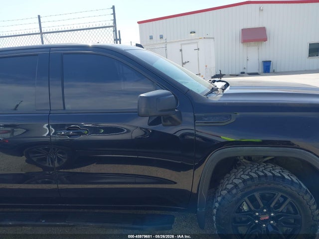 Продажа на аукционе авто 2021 Gmc Sierra 1500 4wd  Short Box Elevation, vin: 3GTU9CET7MG129110, номер лота: 45979681