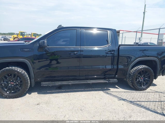 Продажа на аукционе авто 2021 Gmc Sierra 1500 4wd  Short Box Elevation, vin: 3GTU9CET7MG129110, номер лота: 45979681