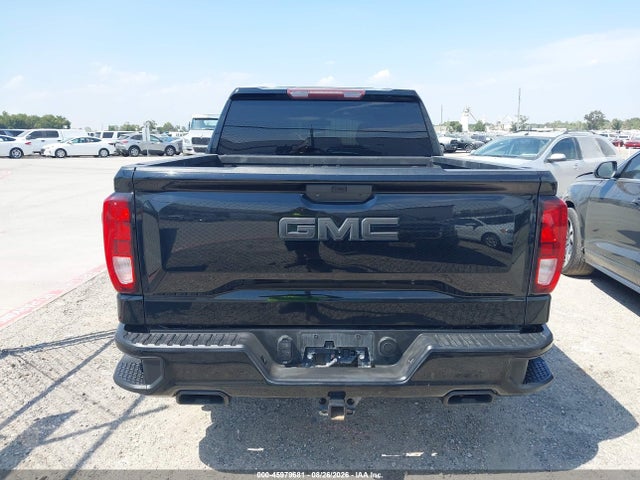 Продажа на аукционе авто 2021 Gmc Sierra 1500 4wd  Short Box Elevation, vin: 3GTU9CET7MG129110, номер лота: 45979681
