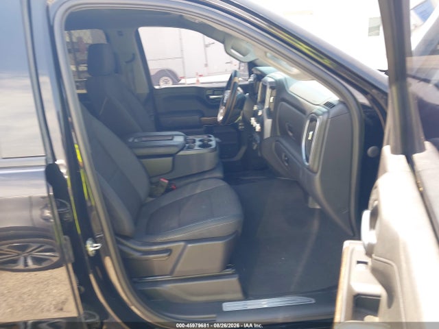 Продажа на аукционе авто 2021 Gmc Sierra 1500 4wd  Short Box Elevation, vin: 3GTU9CET7MG129110, номер лота: 45979681