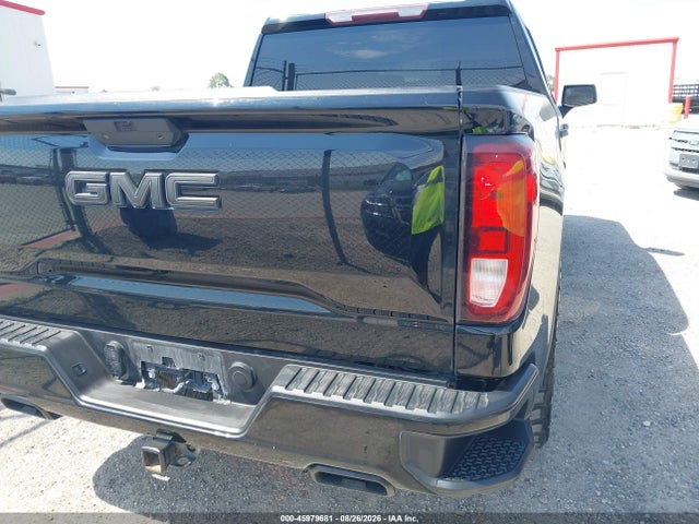 Продажа на аукционе авто 2021 Gmc Sierra 1500 4wd  Short Box Elevation, vin: 3GTU9CET7MG129110, номер лота: 45979681