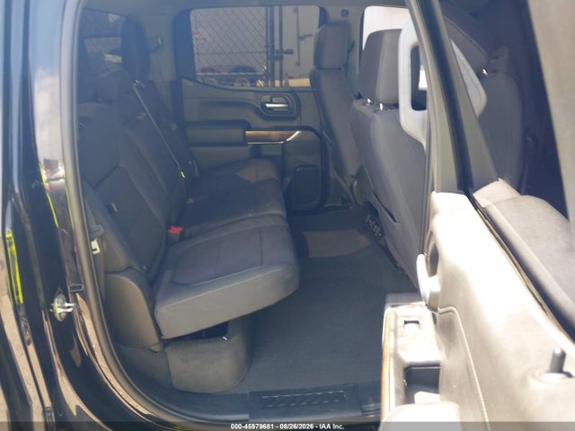 Продажа на аукционе авто 2021 Gmc Sierra 1500 4wd  Short Box Elevation, vin: 3GTU9CET7MG129110, номер лота: 45979681